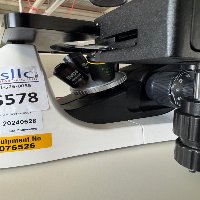 Invitrogen Evos XL Core Digital microscope image 1